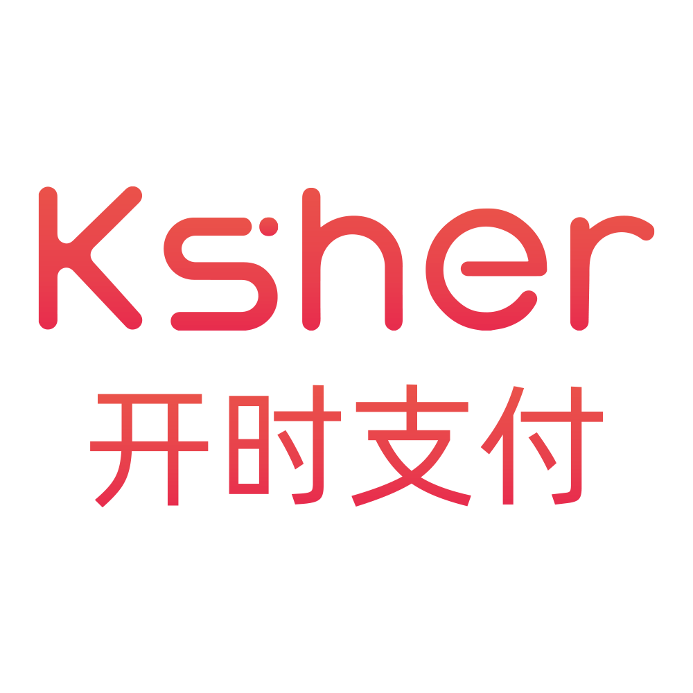 Ksher开时支付
