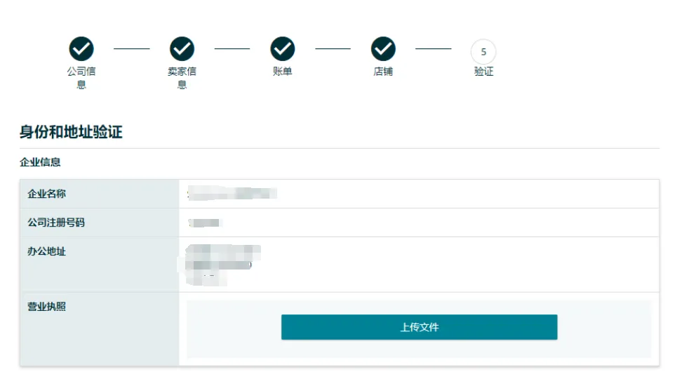 2024亚马逊卖家入住已开启,赶紧收藏这份开店准备攻略!