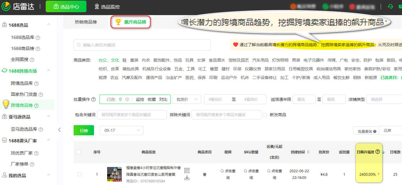 飞速爆单!TikTok跨境选品逻辑大揭秘!