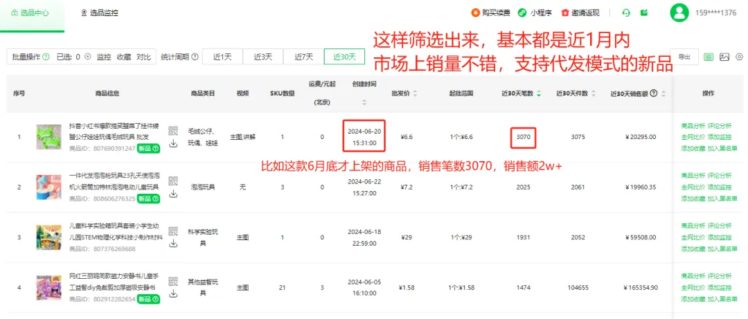 教你低成本找到优质厂家,跨境无货源一件代发的正确姿势!