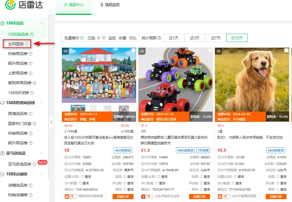 教你低成本找到优质厂家,跨境无货源一件代发的正确姿势!