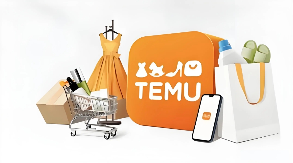 如何用店雷达图搜找同款跨境竞品货源(Temu、阿里国际篇)