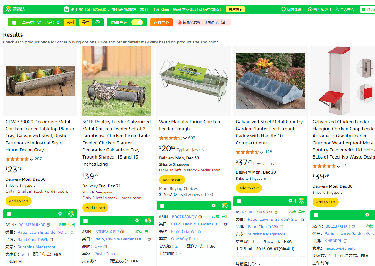 赶紧自查!4个跨境电商选品大忌,你中招几个?