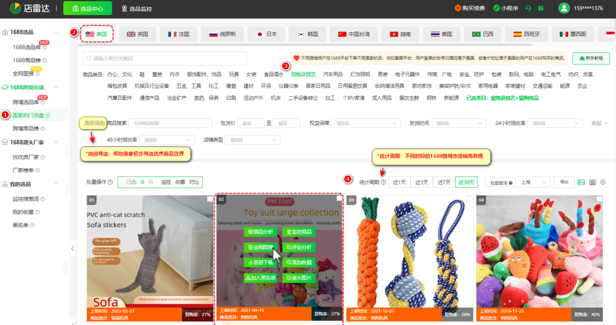 “Tiktok难民”批量涌入小红书,中国电商卖家的5大绝佳机会!