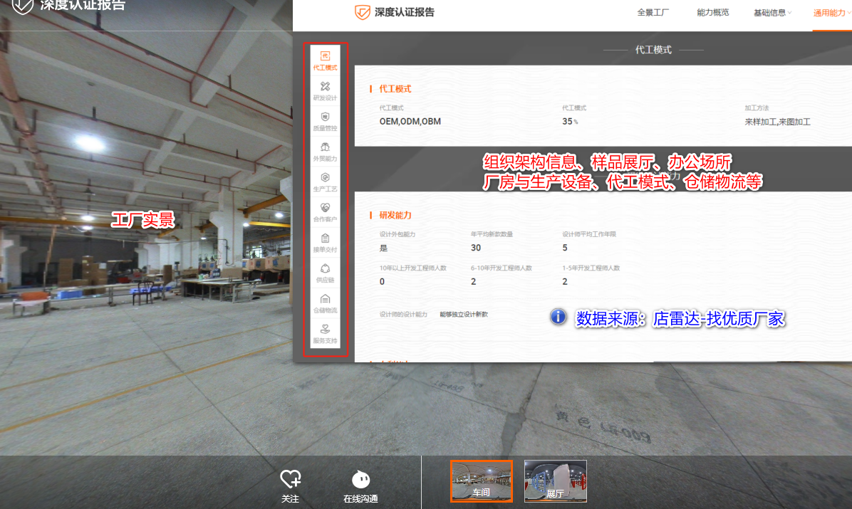 实战分享!1688阿里巴巴货源筛选及低成本拿货技巧