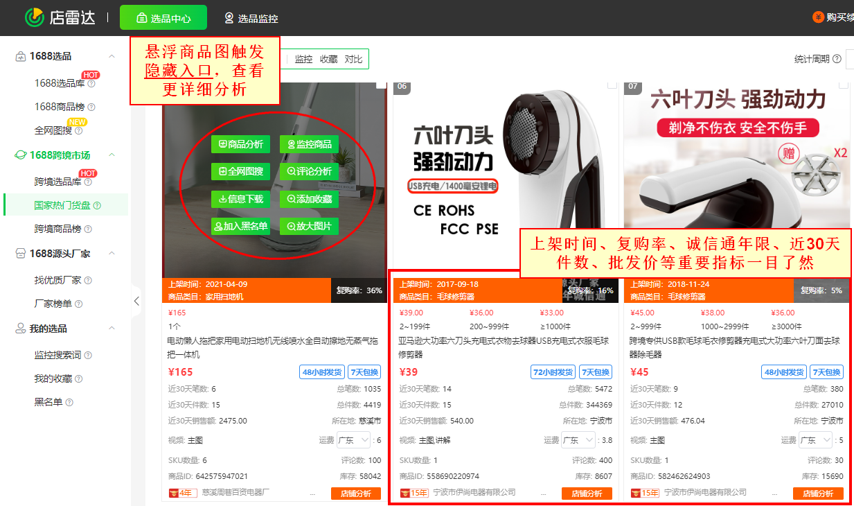 盘点跨境电商14个国家市场货盘及选品分析(日本、韩国、中国台湾篇)