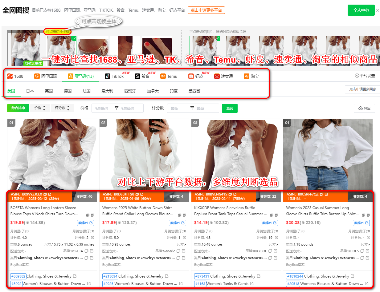 4条思路,教你在1688选到跨境爆品