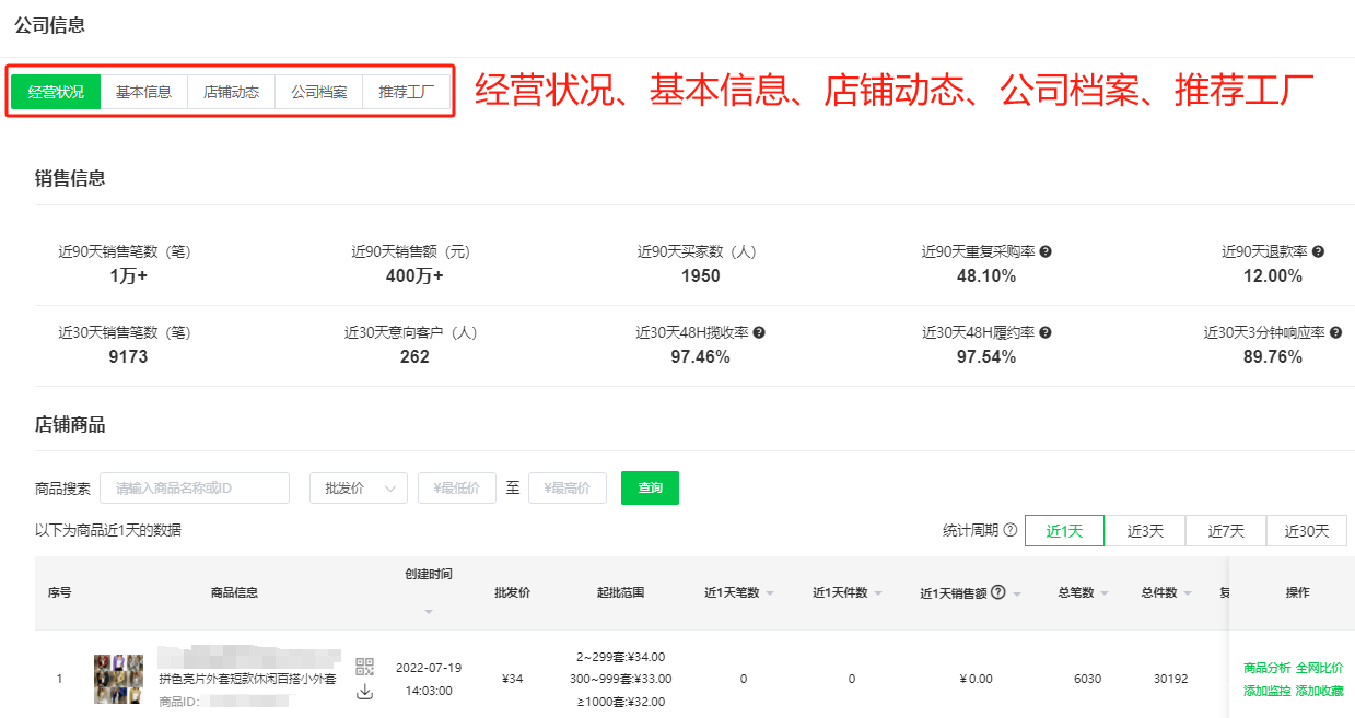 4条思路,教你在1688选到跨境爆品