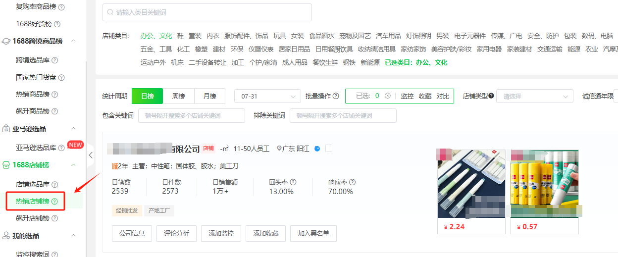 跨境卖家们如何利用工具提高选品效率?