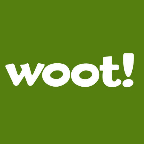 Woot 亚马逊BD白帽打法