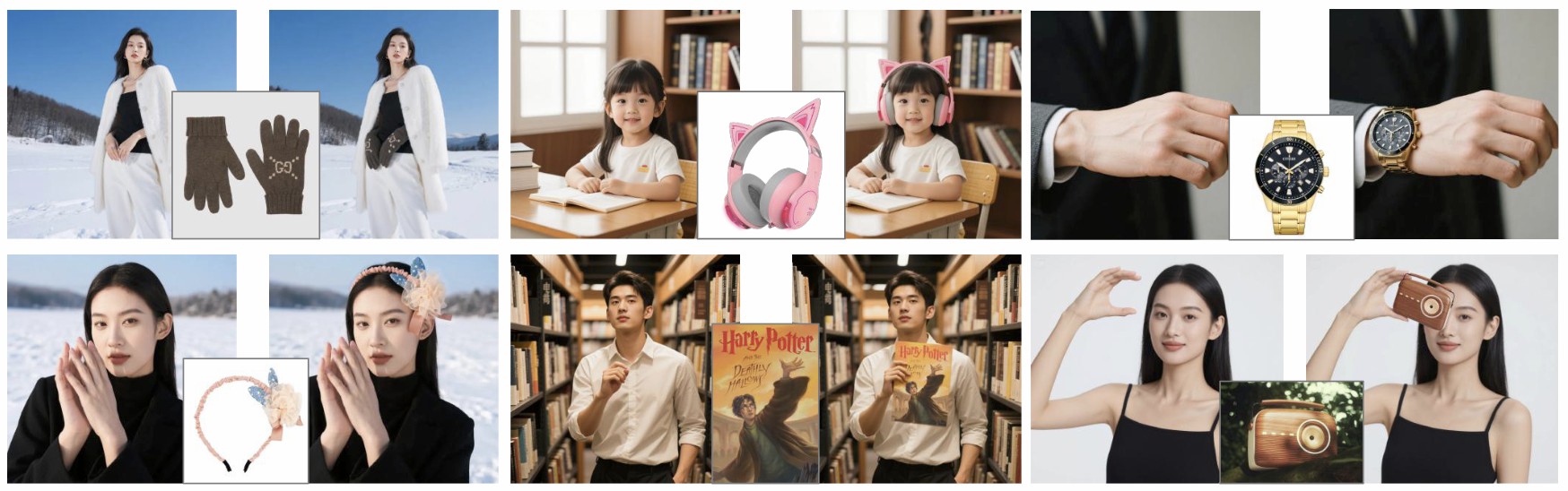 潮际好麦:omnitry技术重磅开源,携手全球开发者共探AI电商时尚产业