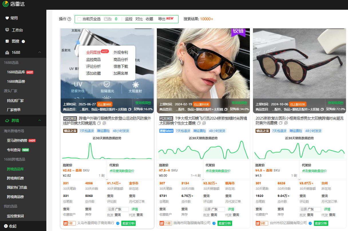 中东跨境选品指南:3大热门品类推荐,适合新手!