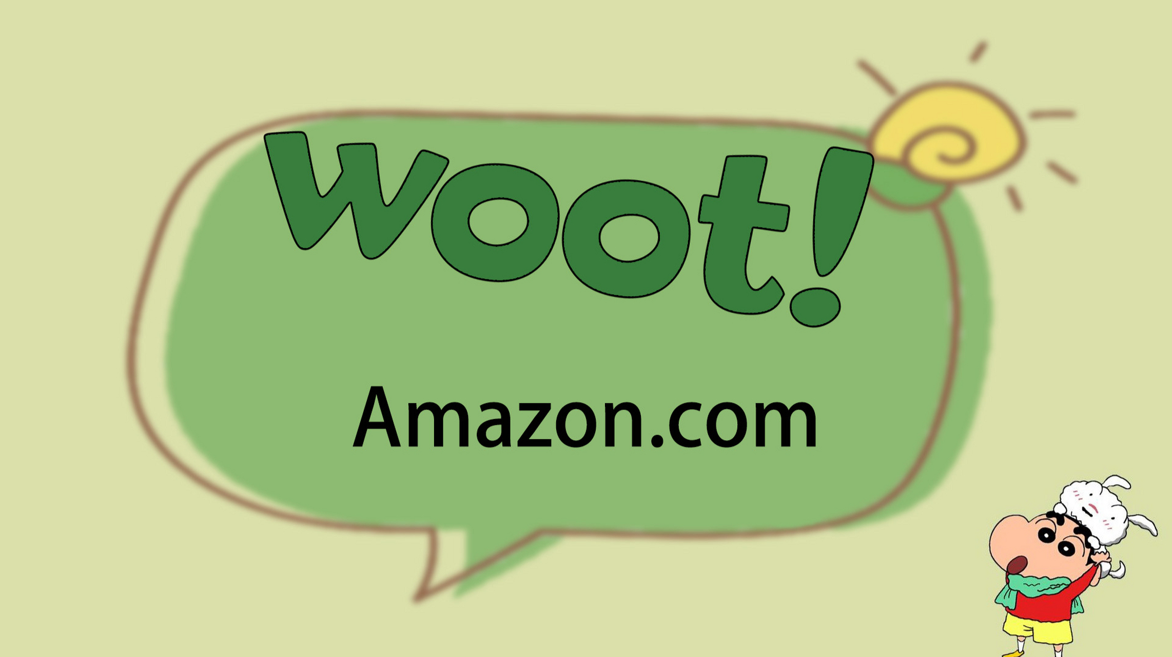 深度了解亚马逊woot-亚马逊白帽玩法