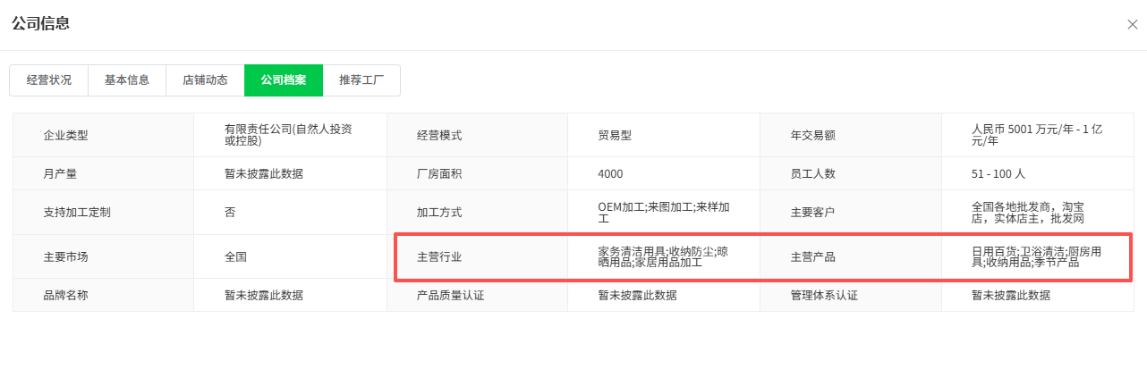 跨境电商无货源一件代发必学!教你快速找到源头厂家