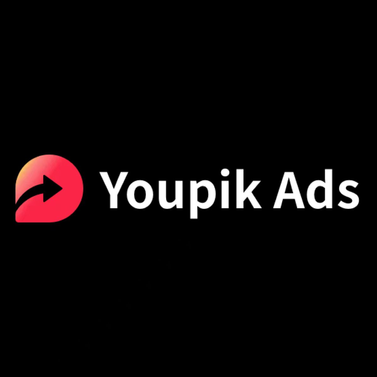 Youpik Ads-TikTok广告代理一站式管理平台