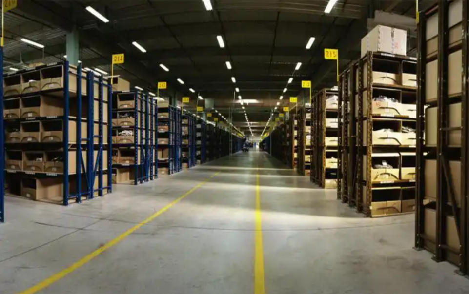 同行拿货快？靠的是这套供应链打法！