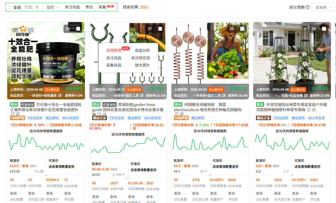 成本低至1分钱！这款小众工具冲上跨境热销榜