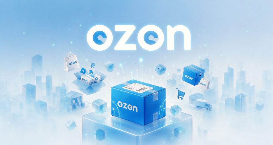 店雷达选品重磅更新｜俄罗斯OZON 选品库全新上线！