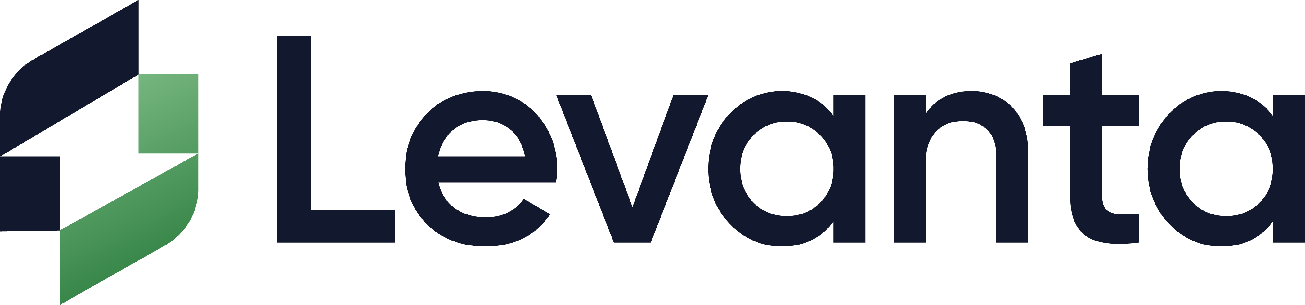 Levanta联盟营销